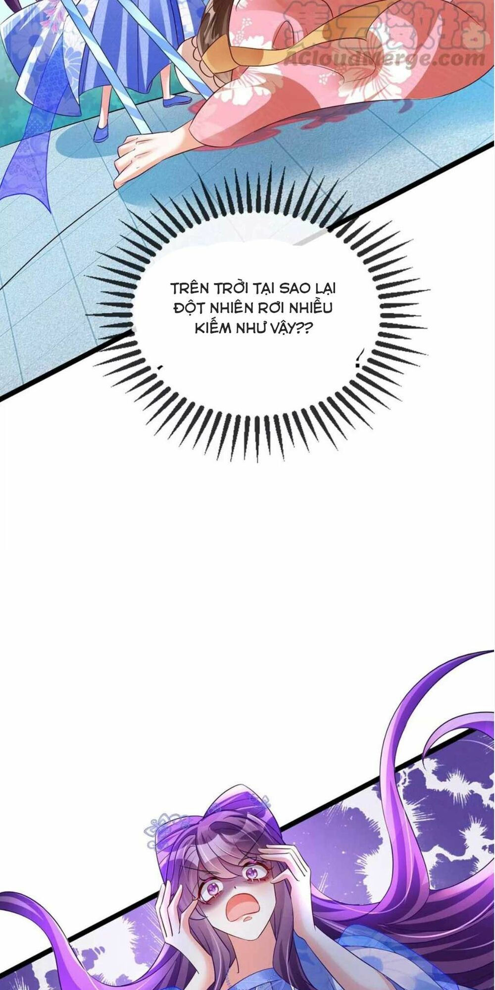 quân hoả nữ hoàng chapter 72 47