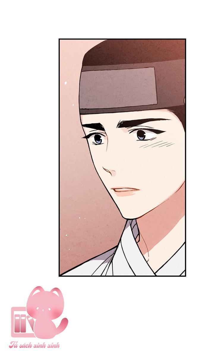 lệnh cấm hôn chapter 61 63