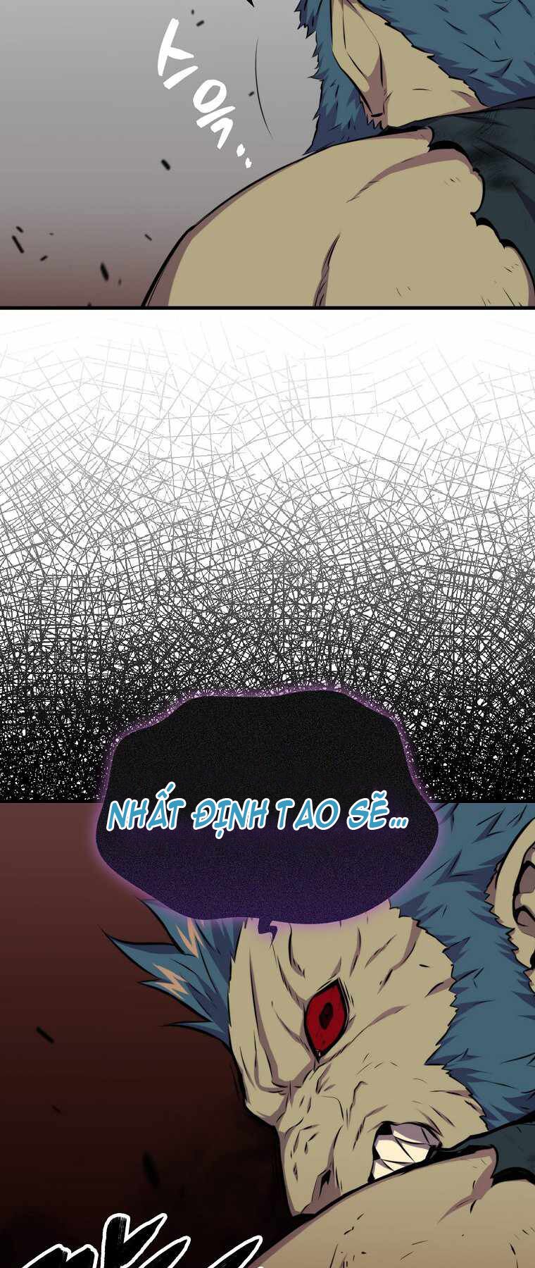 tôi thăng cấp trong lúc ngủ chapter 18 27