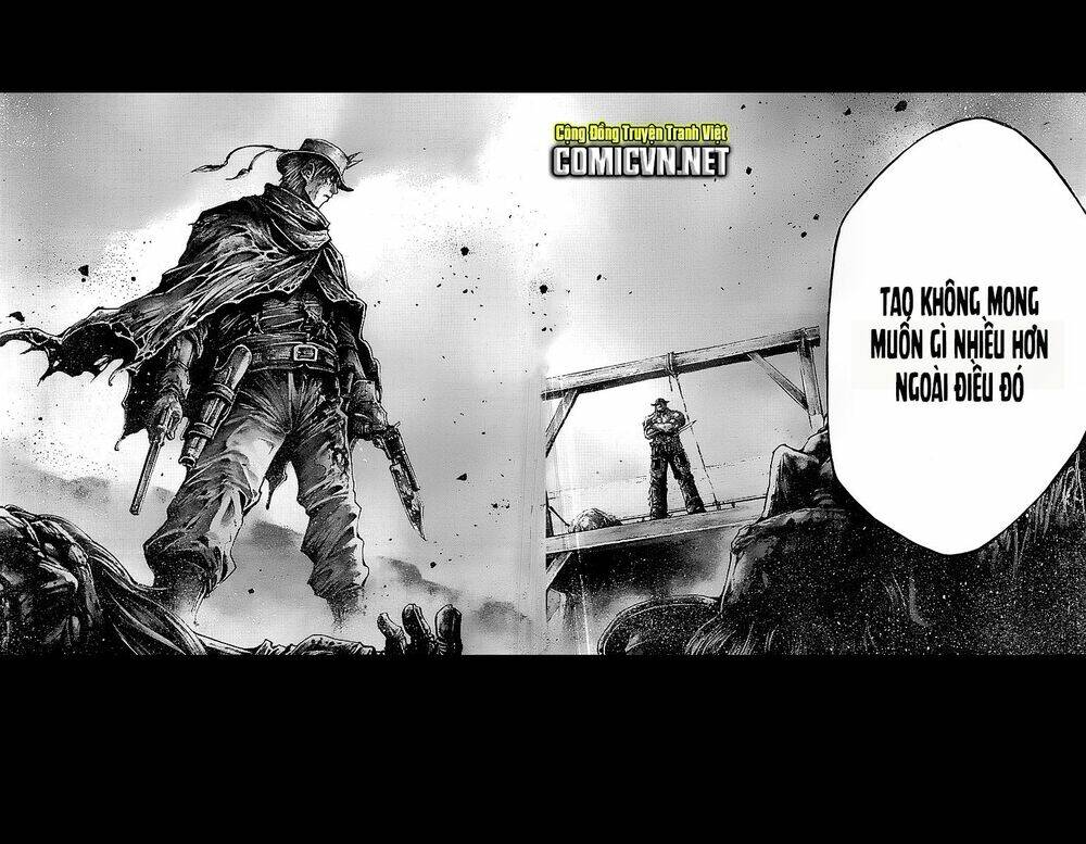 green blood chapter 46 12