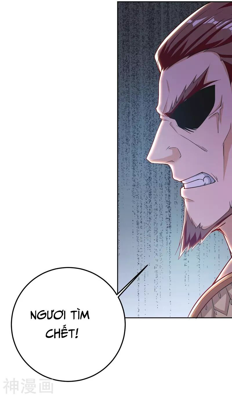 chúa tể tam giới chapter 100 4