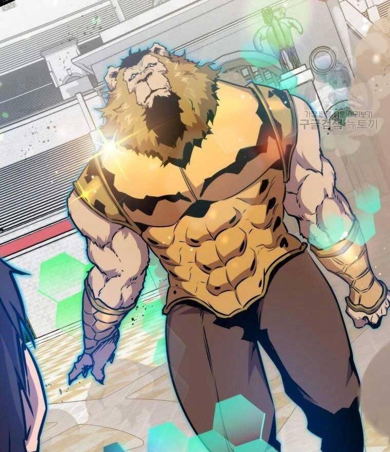 tôi thăng cấp trong lúc ngủ chapter 78 20