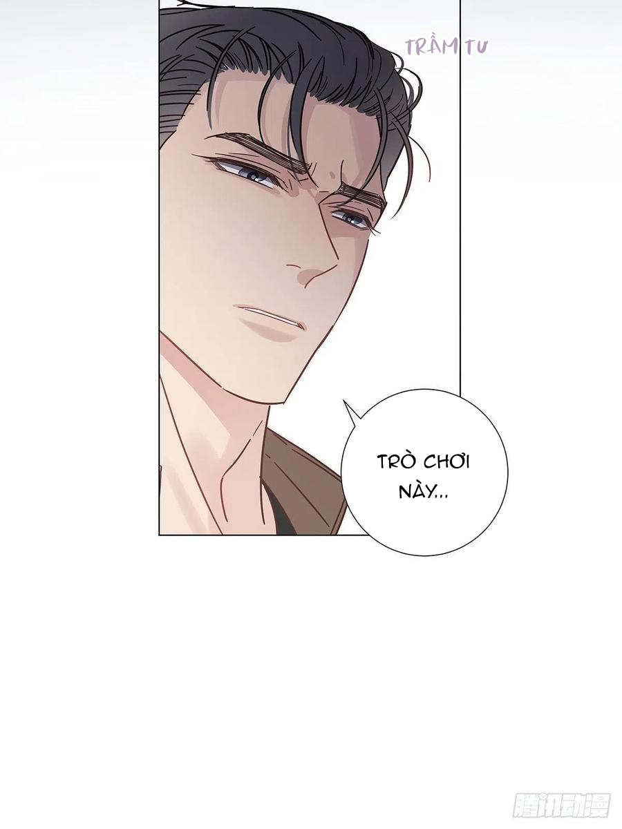 hôm nay nam giả trang nữ vẫn chưa được cầu hôn! chapter 63 34