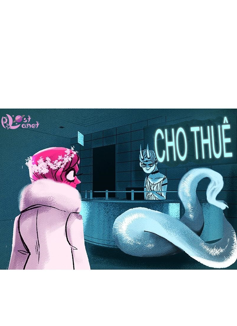 thần thoại olympus chapter 55 45