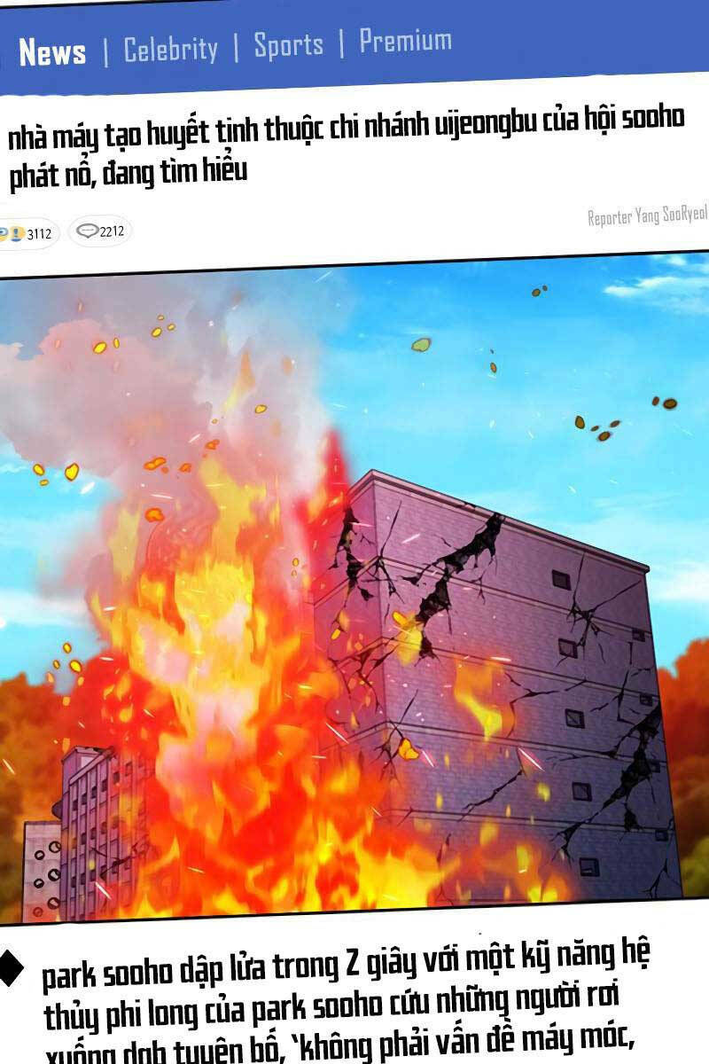 druid tại ga seoul - người hóa thú chapter 88 49