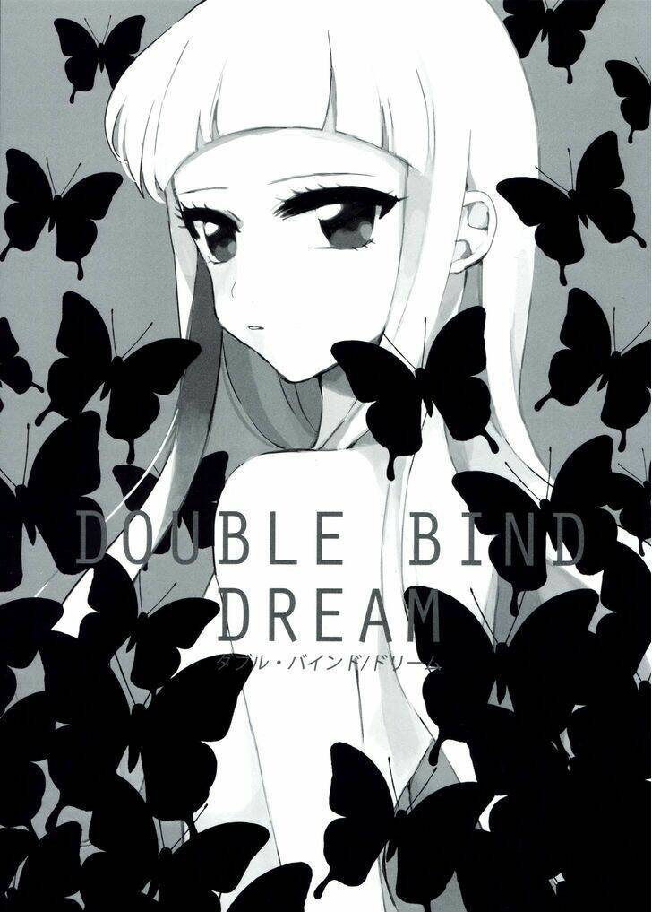 aikatsu! dj double bind dream chapter 0 1