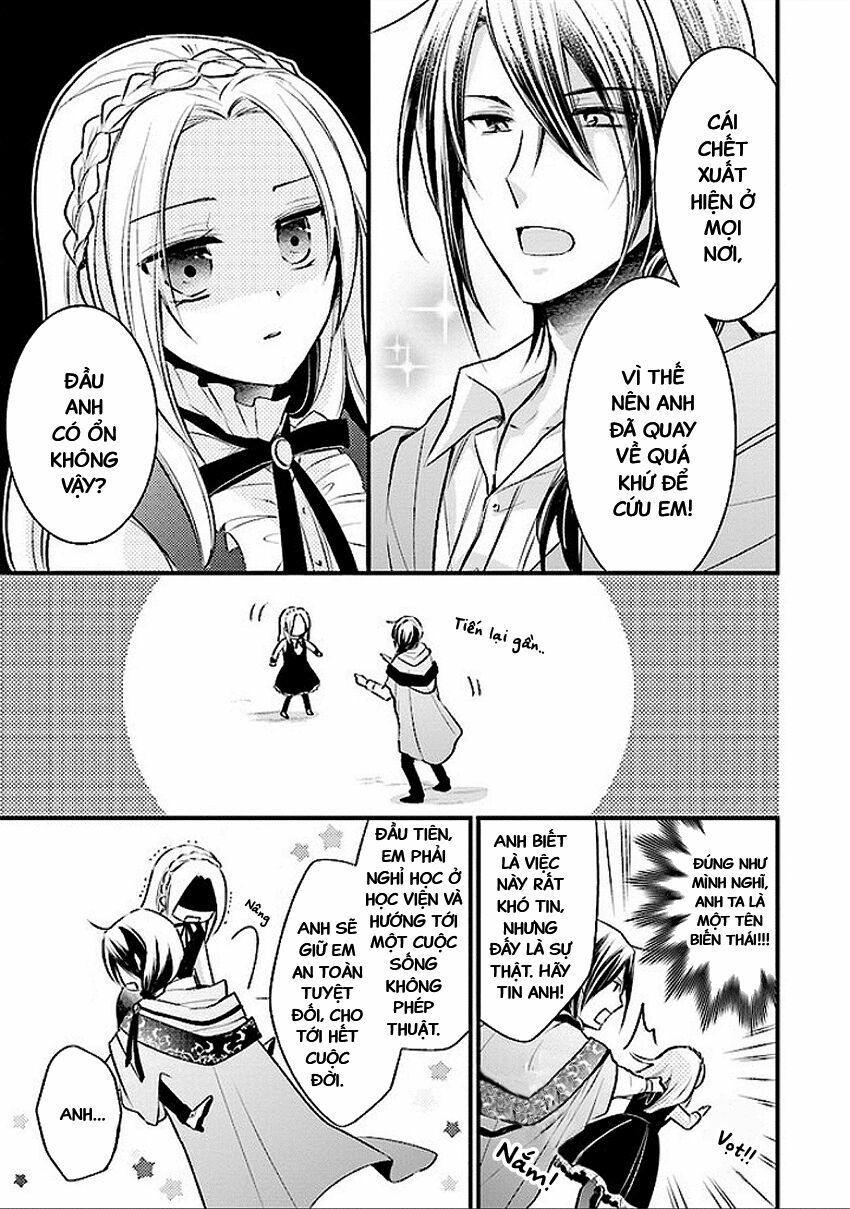 rakumei majo to toki wo kakeru danna-sama no shinanai konyaku shi chapter 1 17