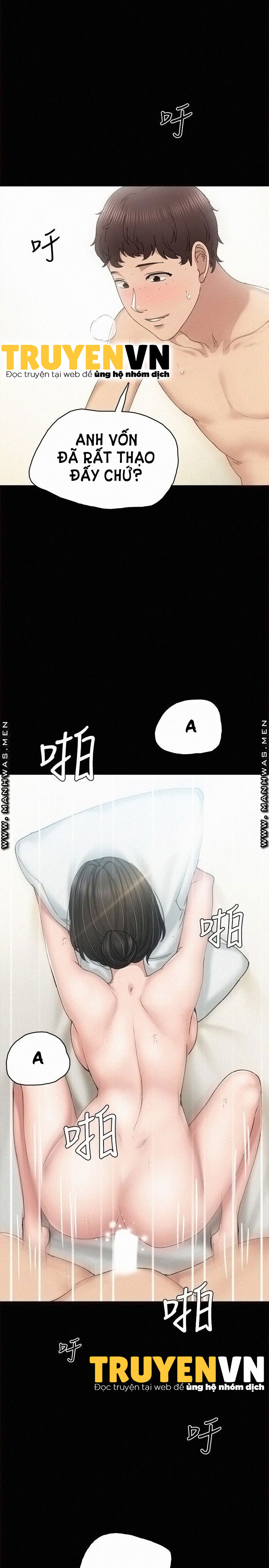 thầy giáo thực tập chapter 89 15