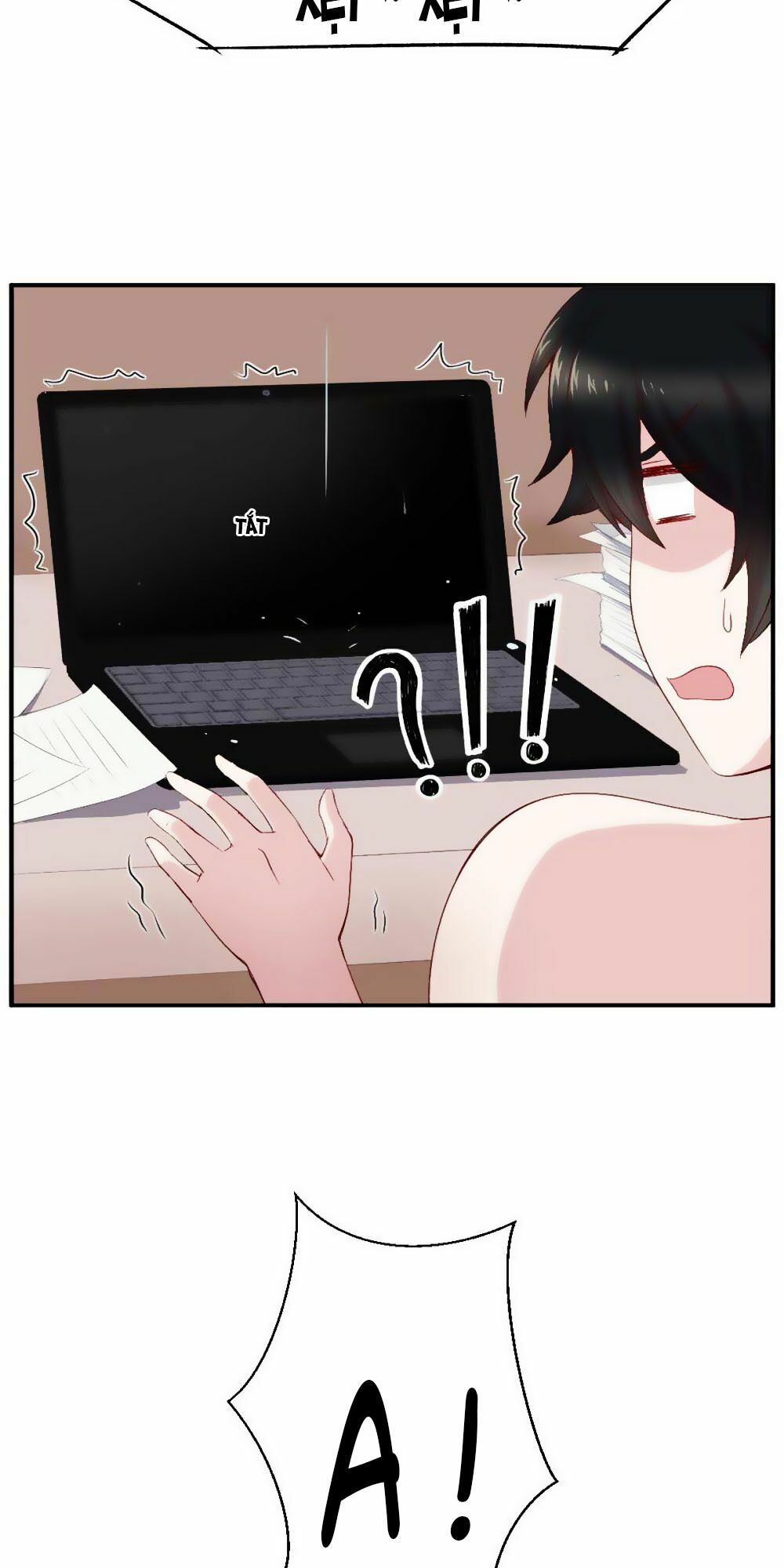 thần y apollo của tôi chapter 19 13