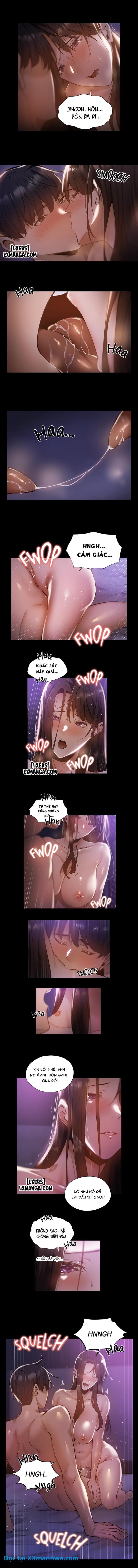 nhà ở ghép – không che chapter 39 4