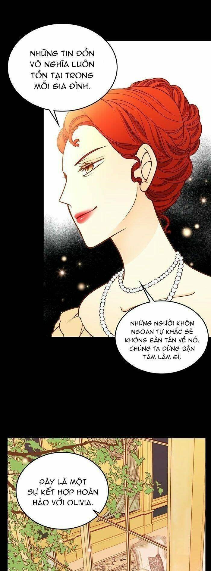 wendy , cô gái bán hoa chapter 39 34