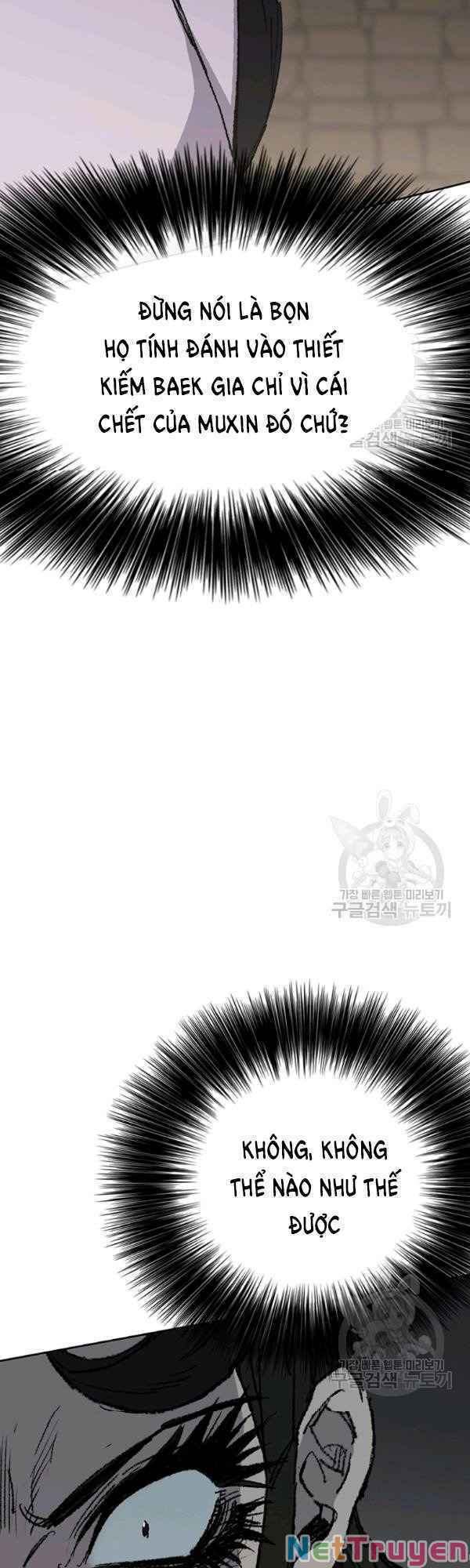 kiếm sĩ bất bại chapter 83 57