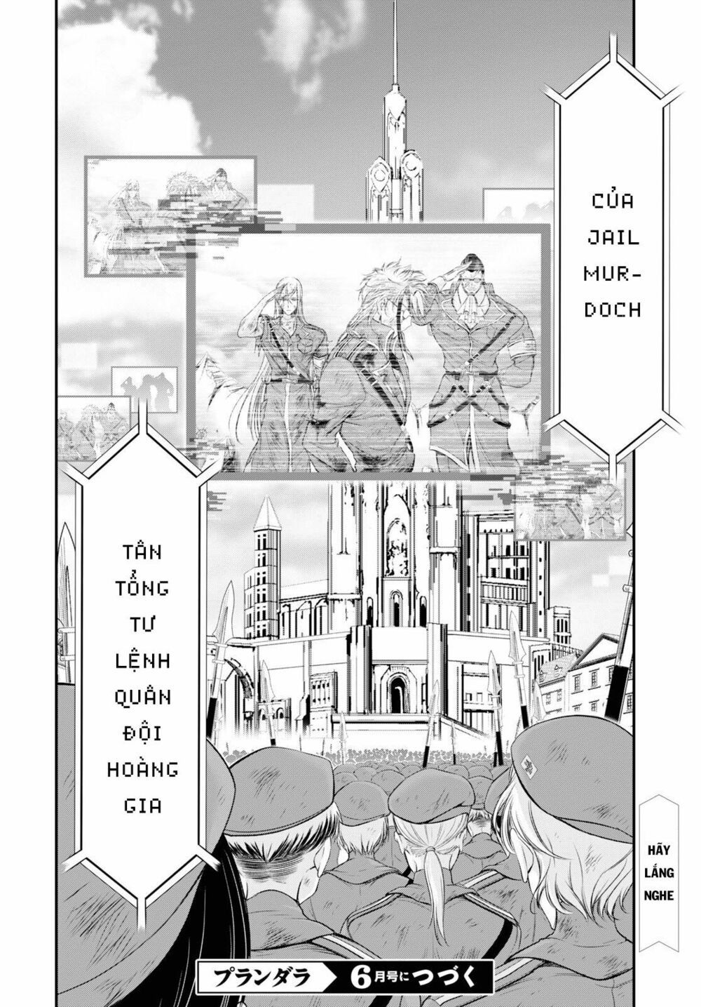 kích trụy vương huyền thoại chapter 60 46