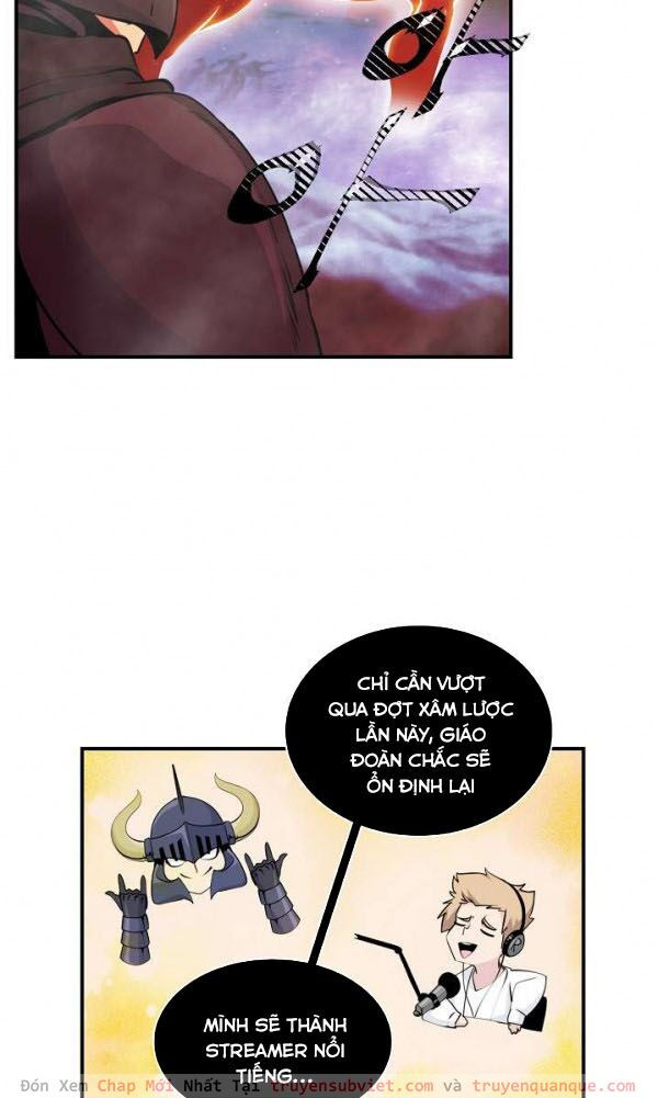 tôi sinh ra để làm người vĩ đại chapter 54 4