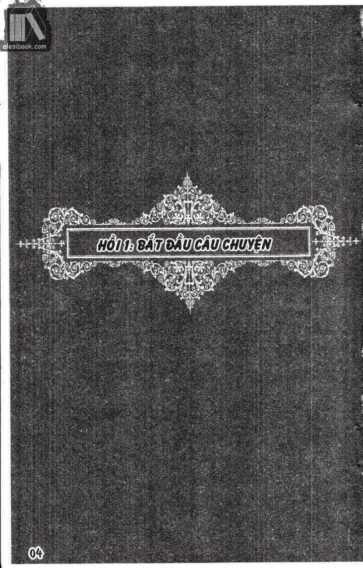 hoàng tử bóng đêm chapter 1 4