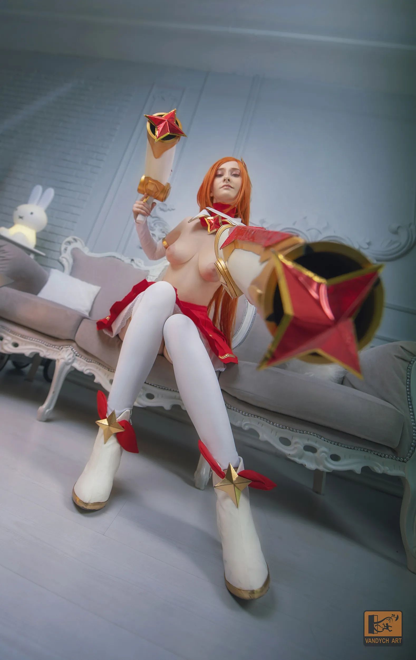 hình cosplay chapter 428 26