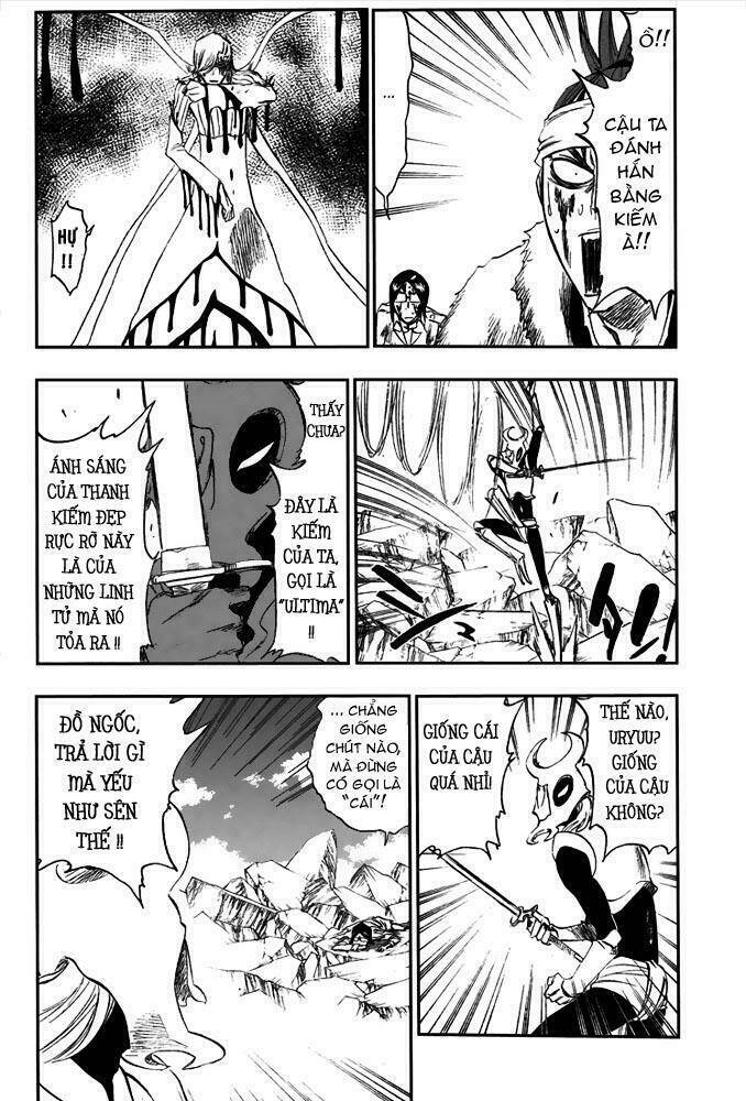 thần chết ichigo chapter 296 13