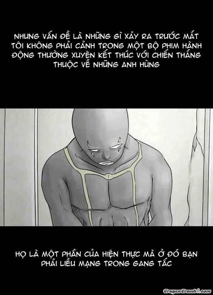 thứ sáu: những câu chuyện cấm chapter 17 53