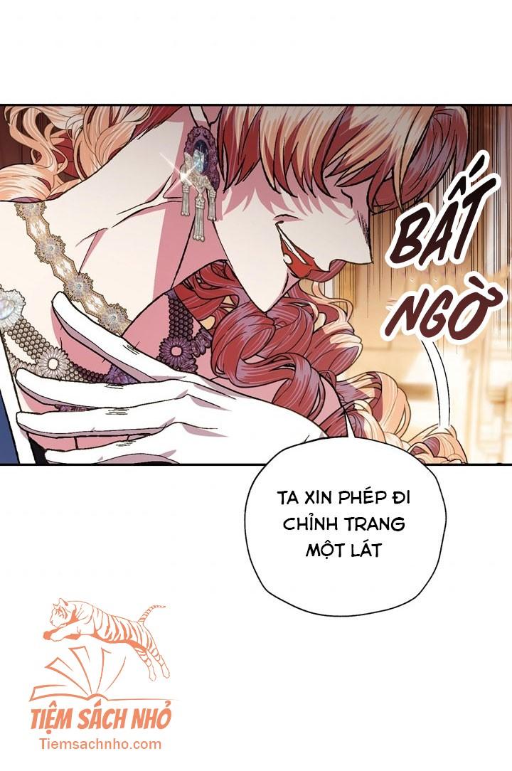 cha, con không muốn kết hôn đâu chapter 56 47