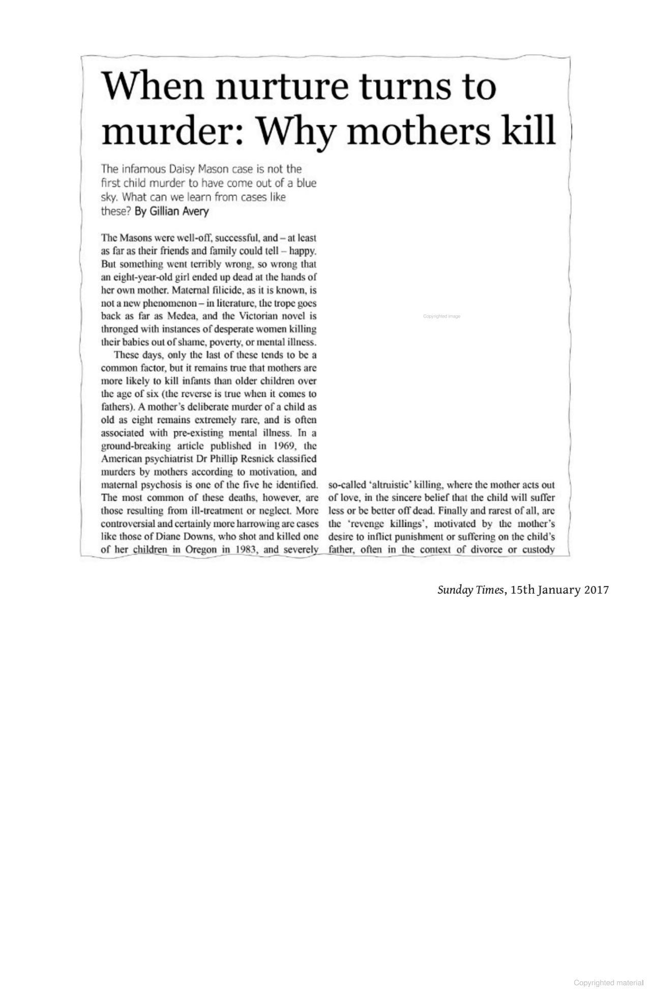 Sách ngoại văn: Making A Killing