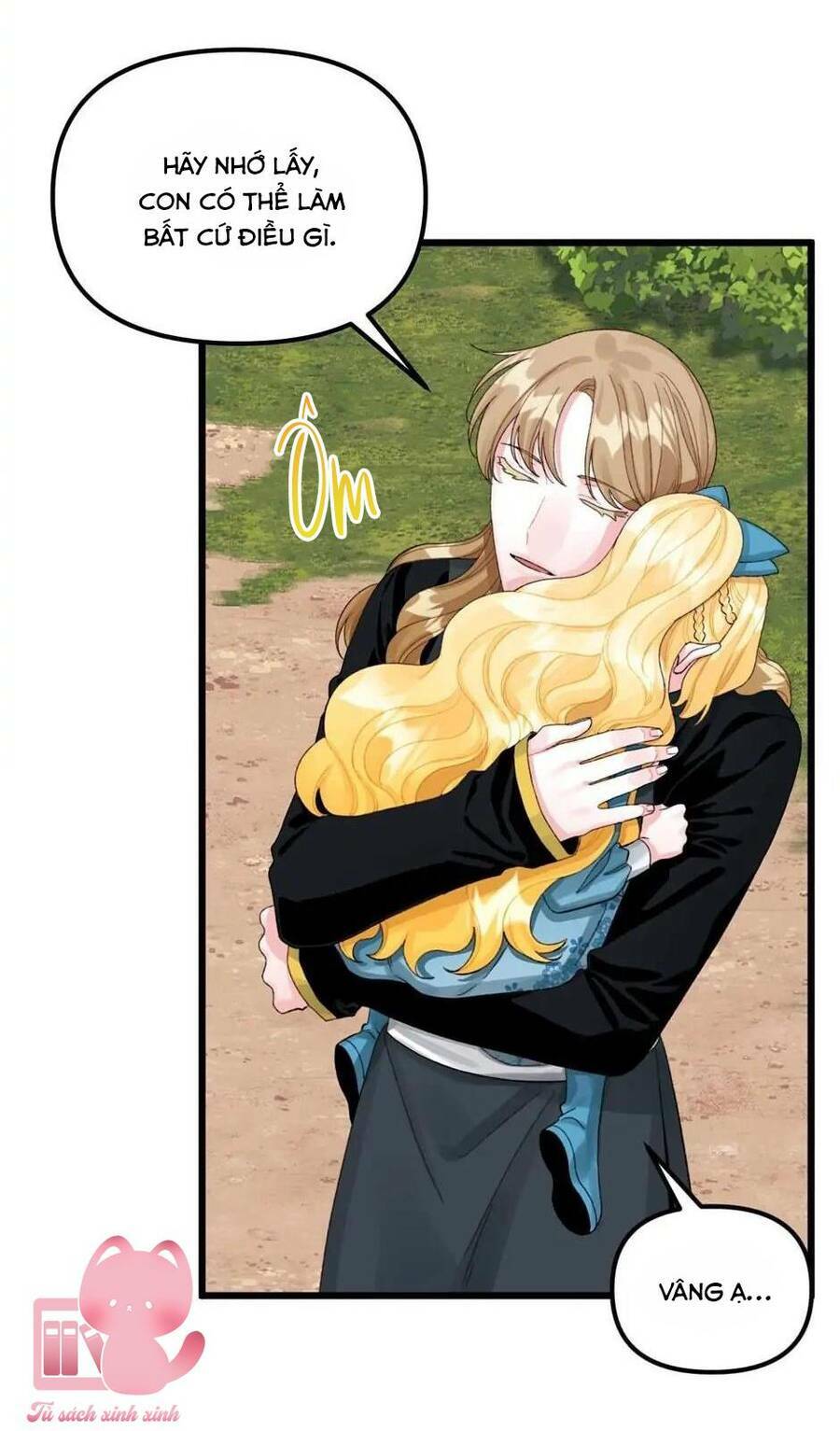 công chúa bãi rác chapter 63 15