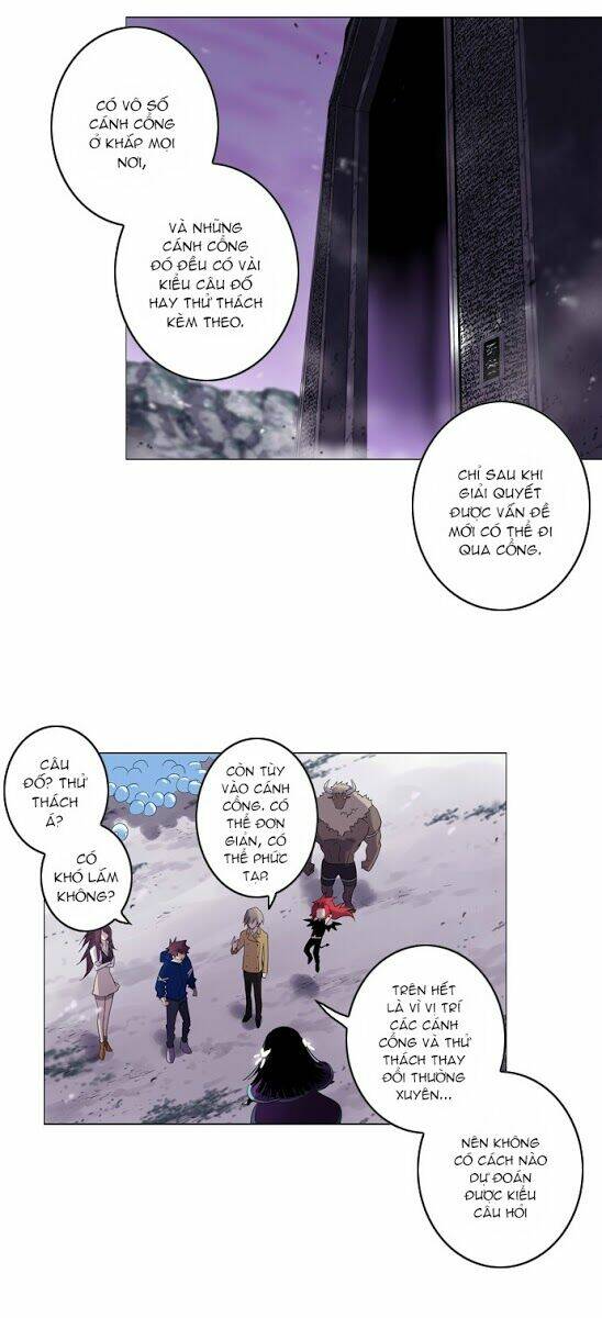 bản khế ước linh hồn chapter 30 4