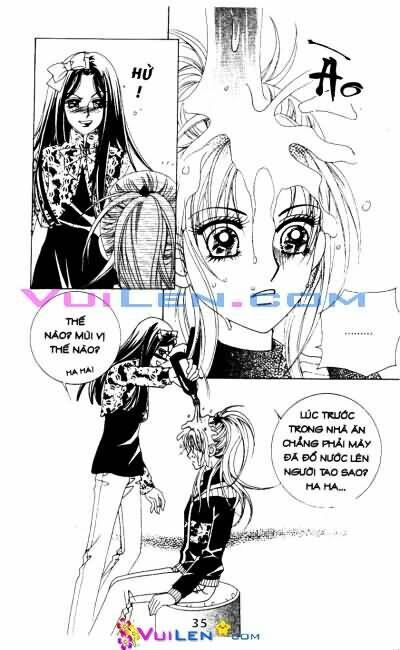 cô dâu bé xinh chapter 26 16