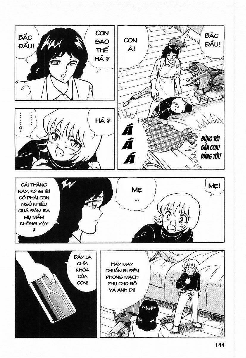 b'tx – người x chapter 31 4