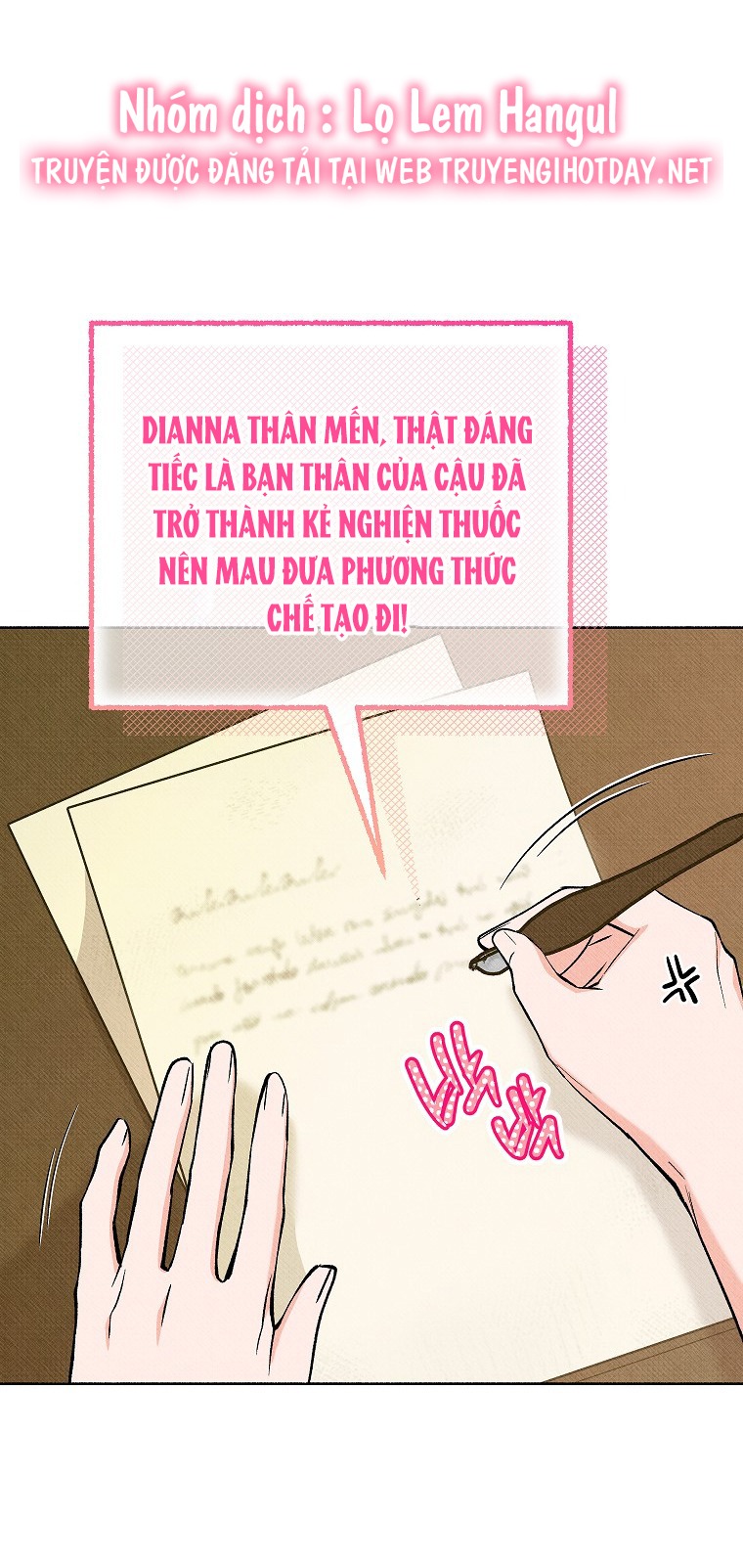 chàng trai đa nhân cách của tôi chapter 29 14