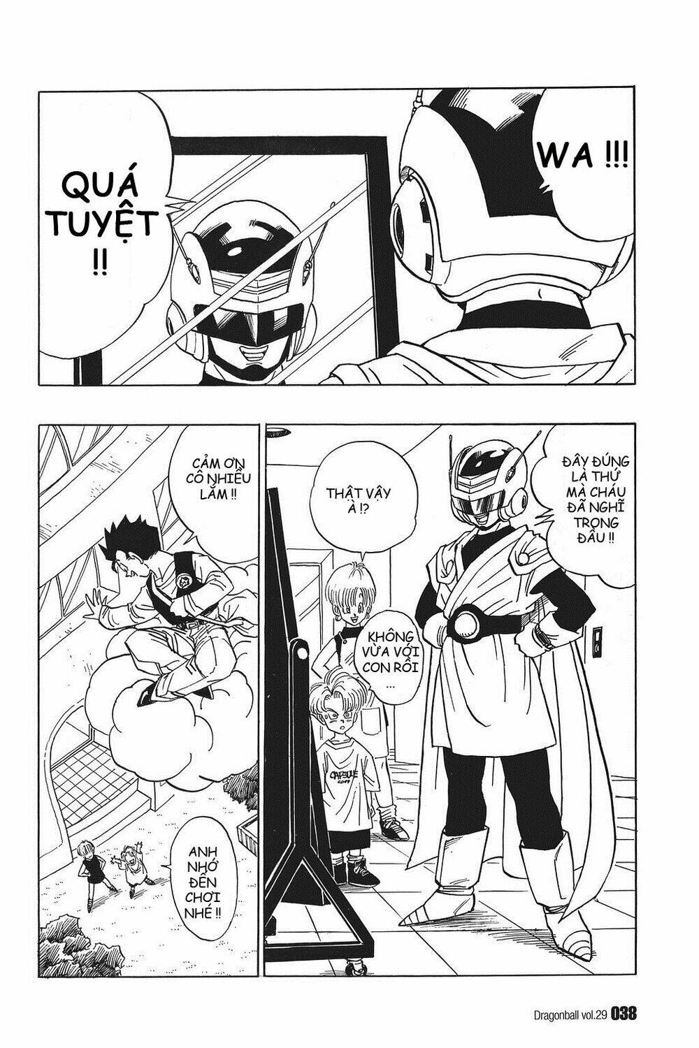 dragon ball - bảy viên ngọc rồng chapter 423 6