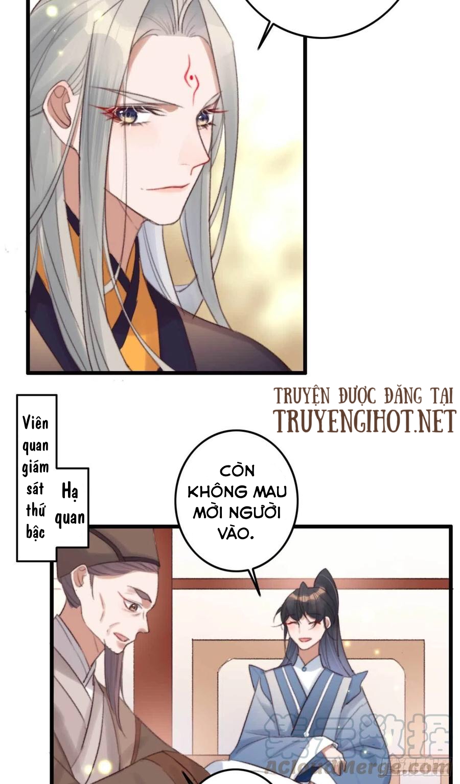 đế tôn cuồng sủng: thần y đặc công phế tài phi chapter 4 18