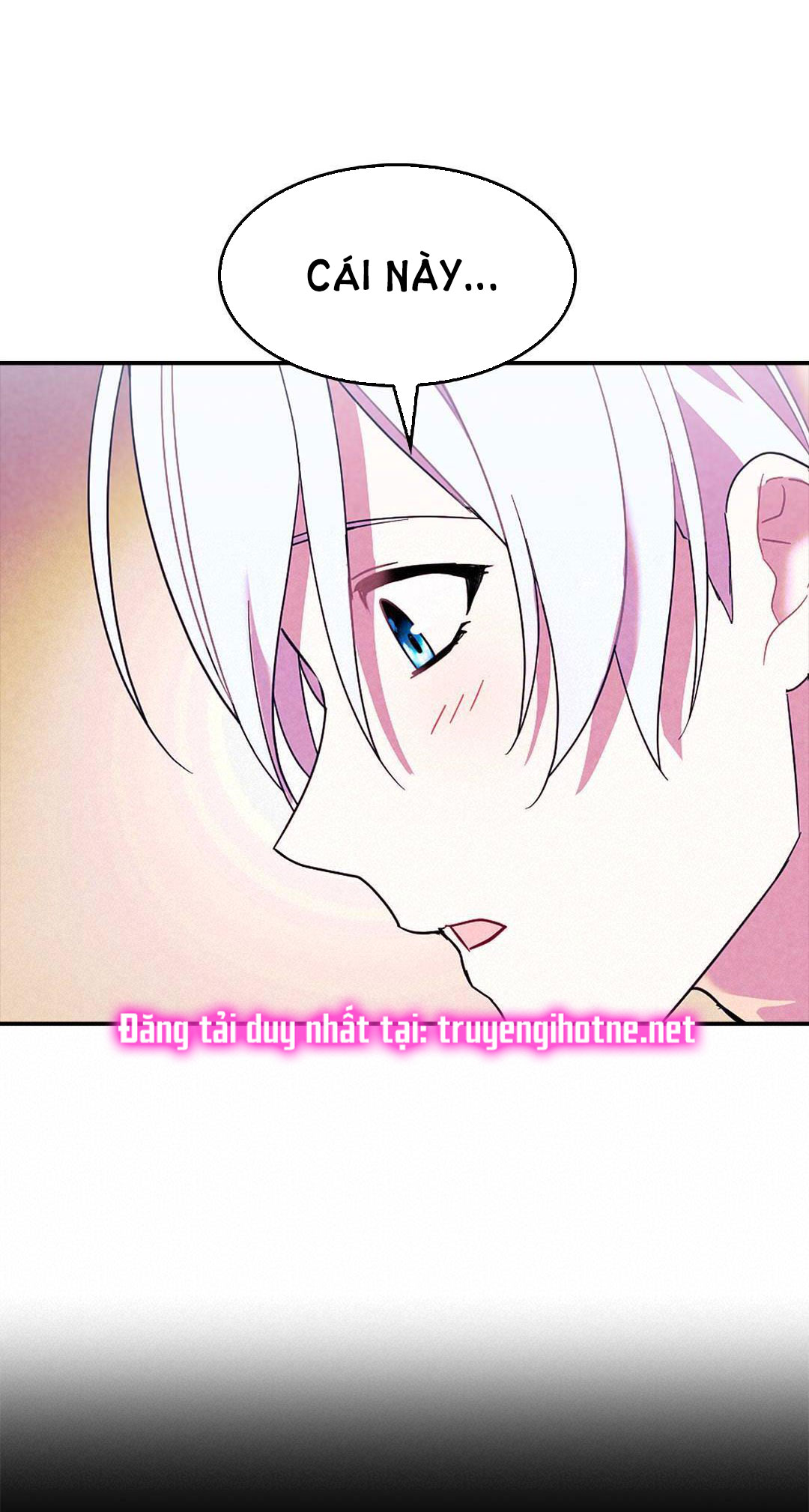 [bản 18+] trò chơi săn mồi của hoàng đế và thánh kỵ sĩ chapter 32.2 2