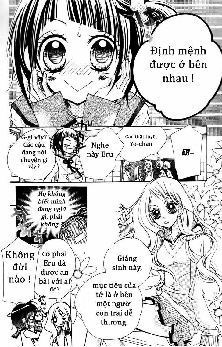 1-nen 5-kumi ikimono gakari chapter 2 3