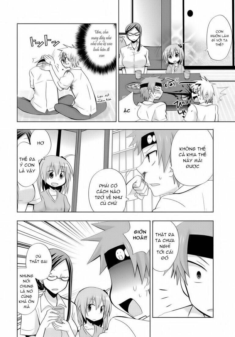 chichi ga loli na mono de chapter 2 10