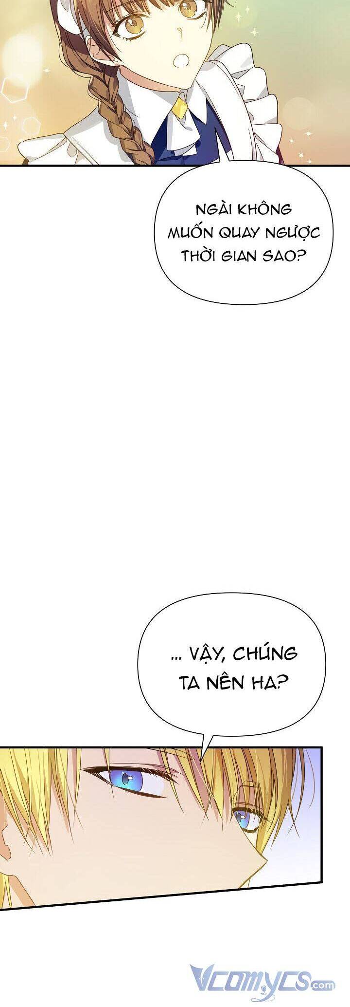 từ lúc bắt đầu tôi vẫn luôn ở bên em chapter 23 13