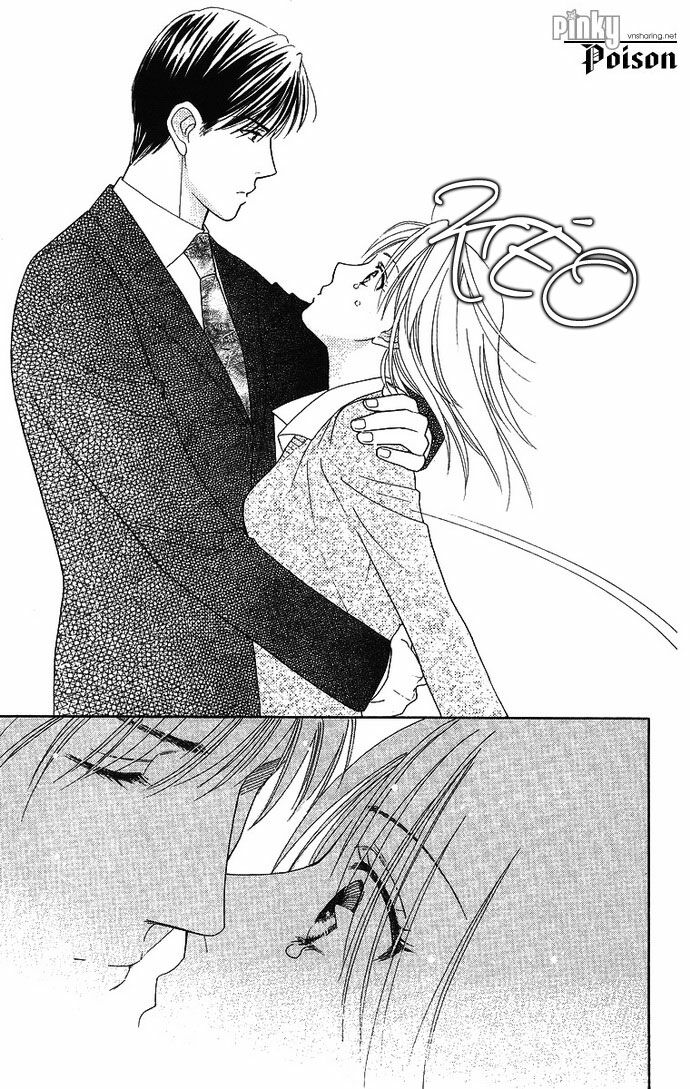 chou yo hana yo chapter 7 27