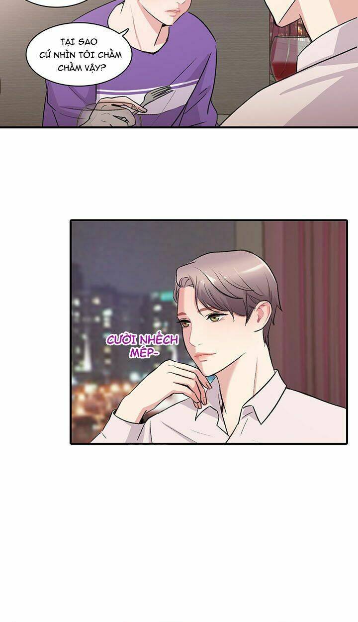 tình dược chapter 0 16