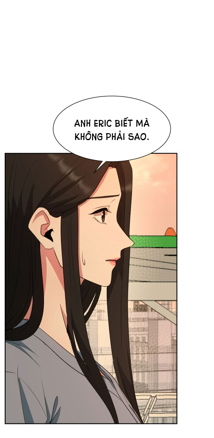 Tuyệt Đối Chiếm Hữu chapter 62.1 - Trang 13
