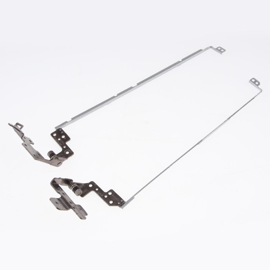 Replacement LCD Hinge Left & Right Set For HP Pavilion 15-G 15-H 15-R 15-S