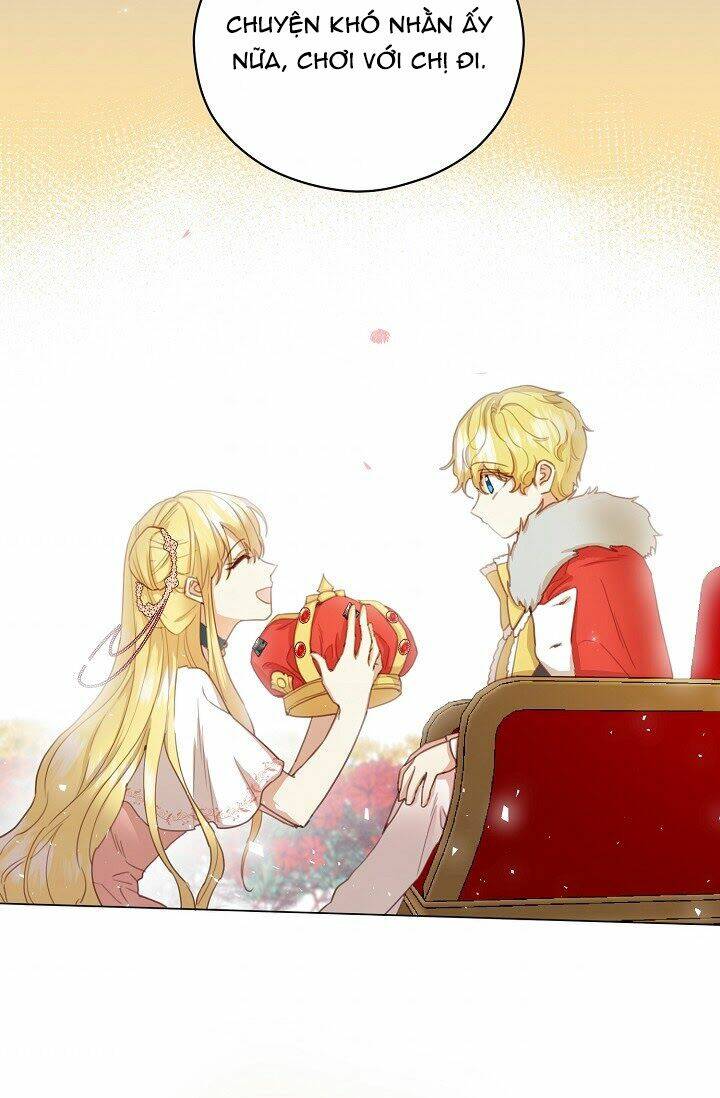 vẻ đẹp của ác ma chapter 6 6