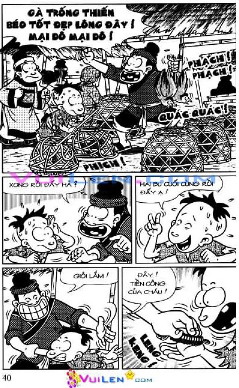 thần đồng đất việt chapter 181 37