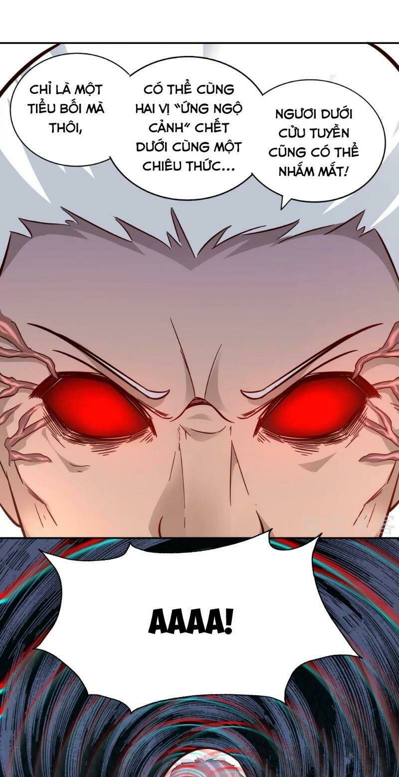 võ linh kiếm tôn chapter 104 9