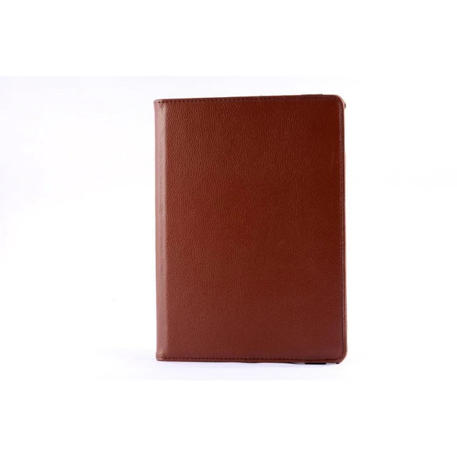 Bao da dành cho iPad Air 2 xoay 360 độ chống bụi chấm thấm tiện lợi - Hàng nhập khẩu