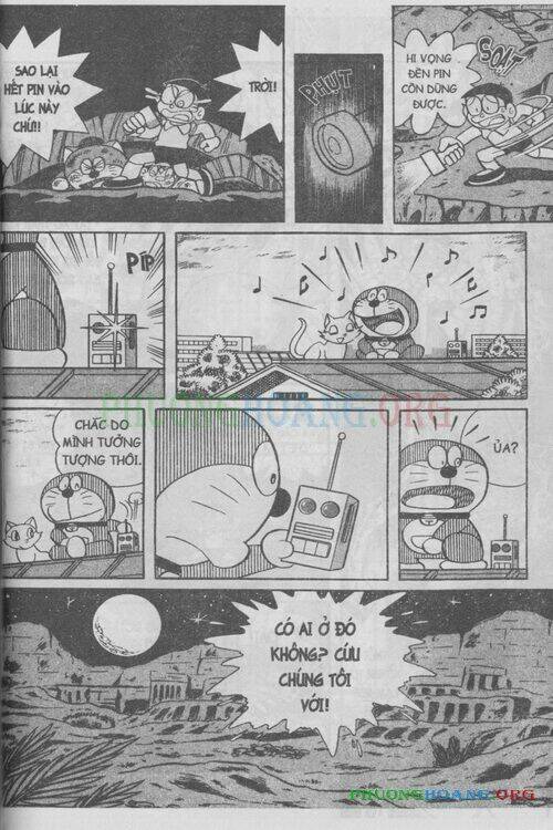 the doraemon special (đội quân doraemons đặc biệt+đội quân đôrêmon thêm) chapter 11 73