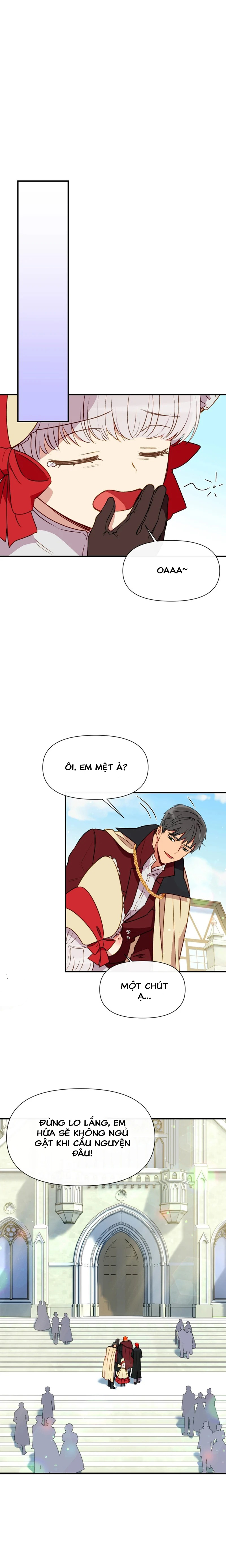 bản khế ước với nữ công tước ác ma chapter 49 8