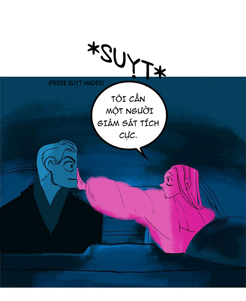 thần thoại olympus chapter 10 15