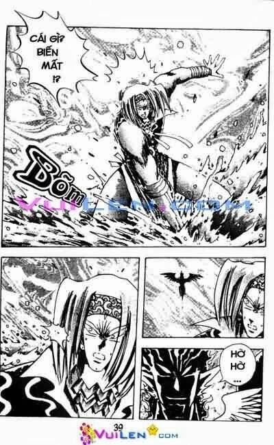 những người bạn tốt chapter 17 40