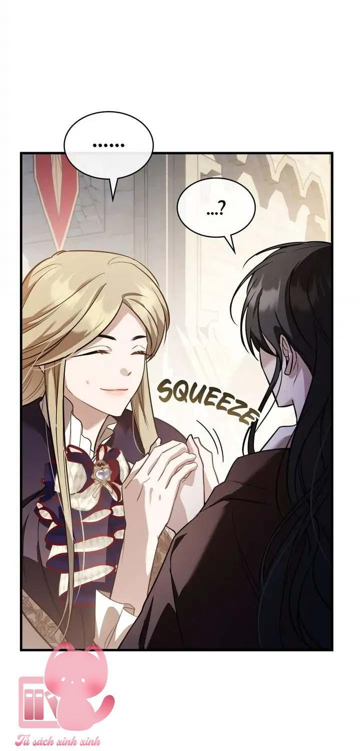 đêm đen khuất bóng chapter 40 22