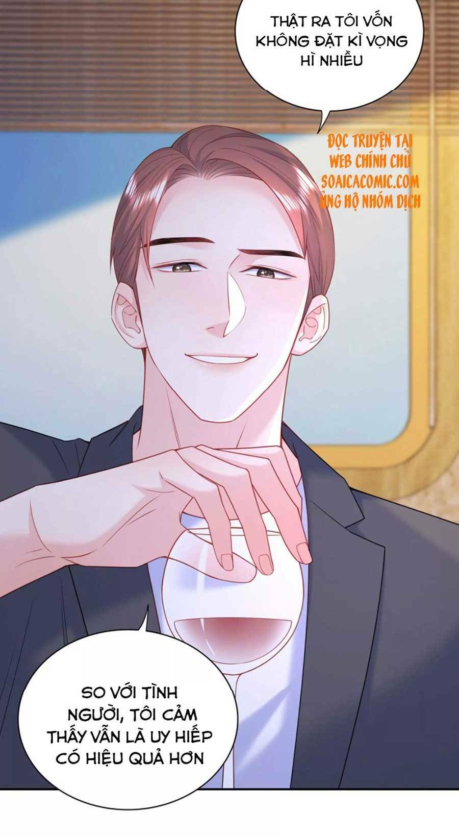 tôi dựa vào tà ý: nghịch chuyển nhân sinh chapter 76 16