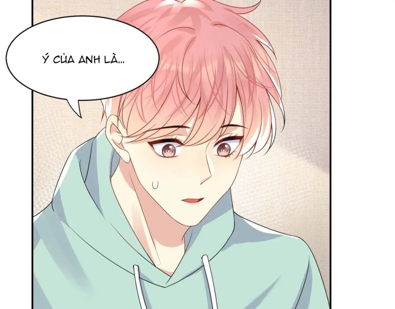 lại bị bạn trai cũ nhắm trúng rồi chapter 90 77